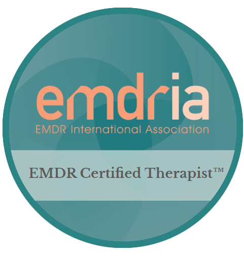 emdria EMDR Certified Therapist